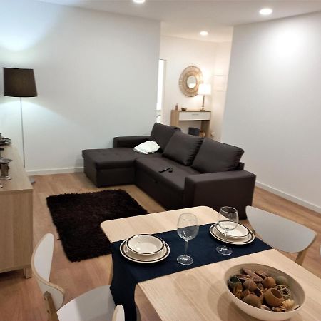 Ares Do Mar - 4 Beds Apartment And Car Parking 马托西纽什 外观 照片