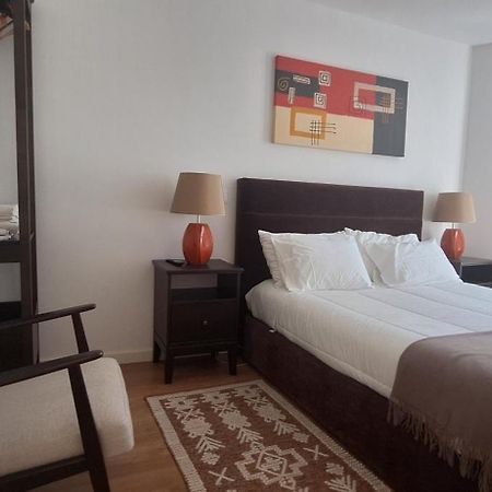 Ares Do Mar - 4 Beds Apartment And Car Parking 马托西纽什 外观 照片