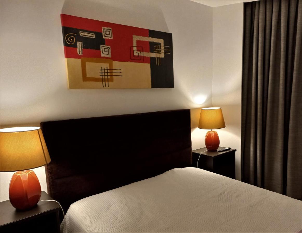 Ares Do Mar - 4 Beds Apartment And Car Parking 马托西纽什 外观 照片