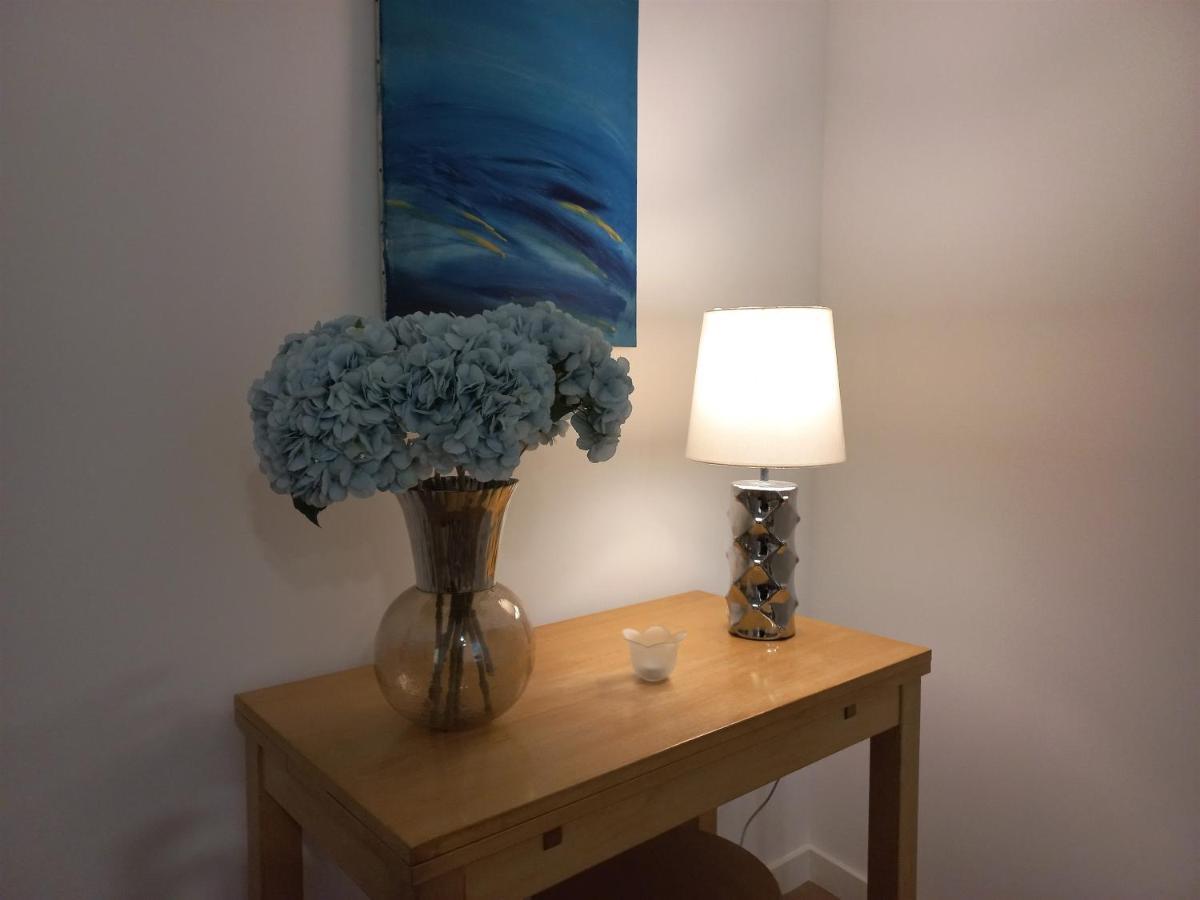 Ares Do Mar - 4 Beds Apartment And Car Parking 马托西纽什 外观 照片
