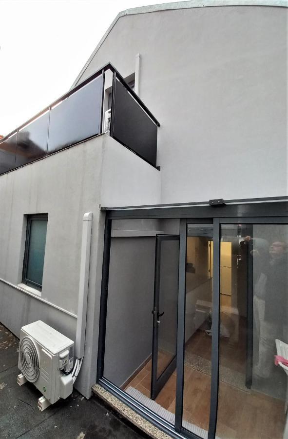 Ares Do Mar - 4 Beds Apartment And Car Parking 马托西纽什 外观 照片