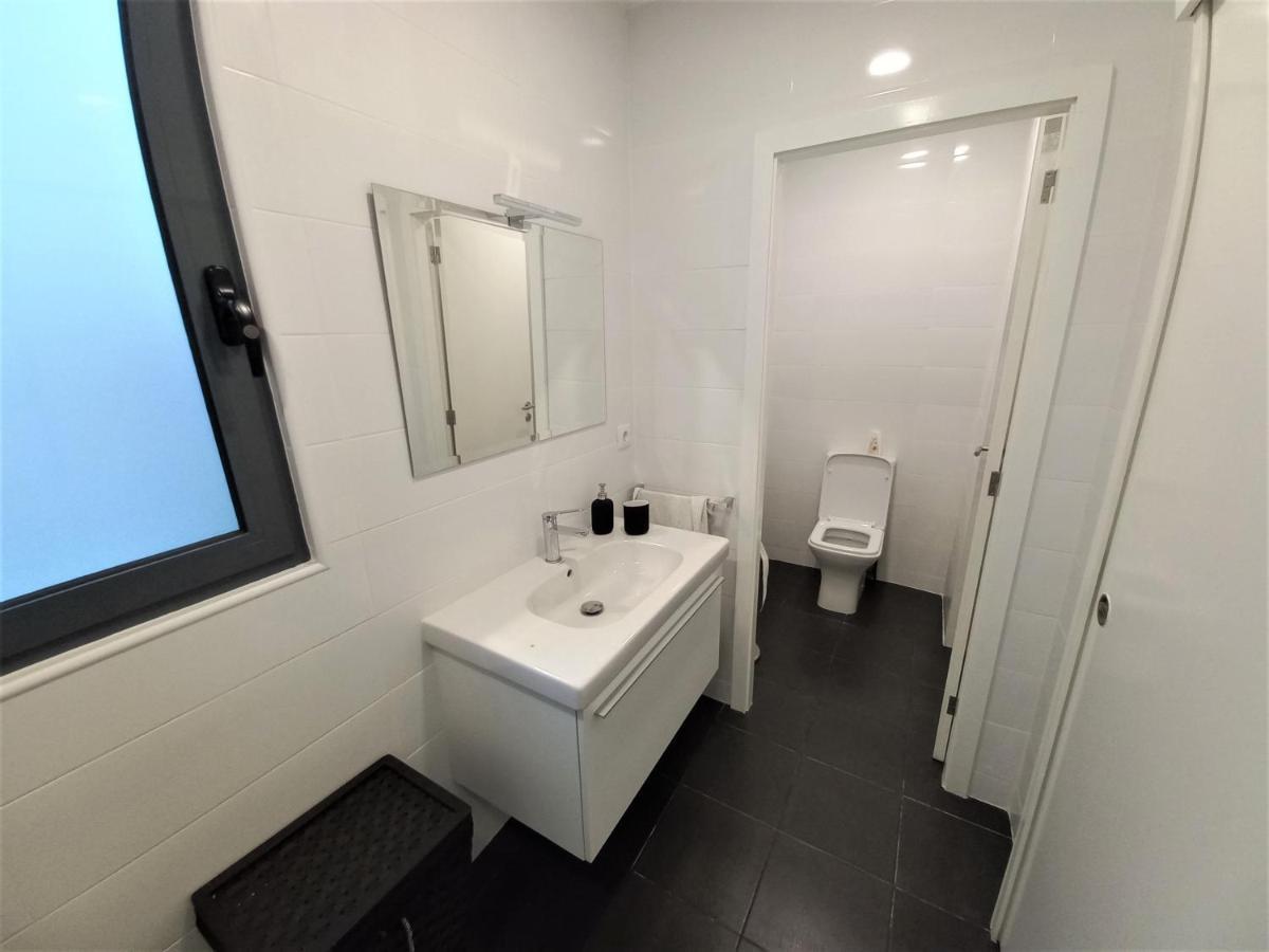 Ares Do Mar - 4 Beds Apartment And Car Parking 马托西纽什 外观 照片