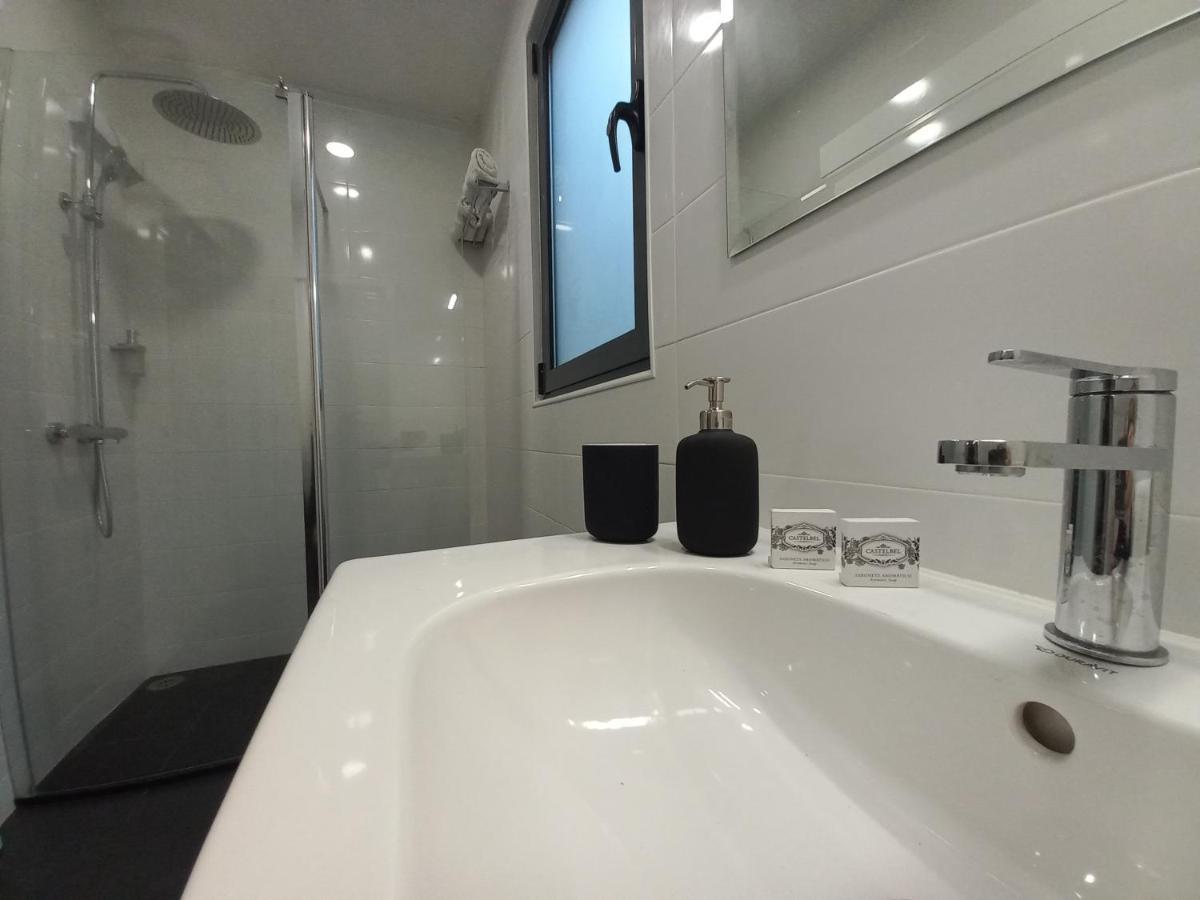 Ares Do Mar - 4 Beds Apartment And Car Parking 马托西纽什 外观 照片