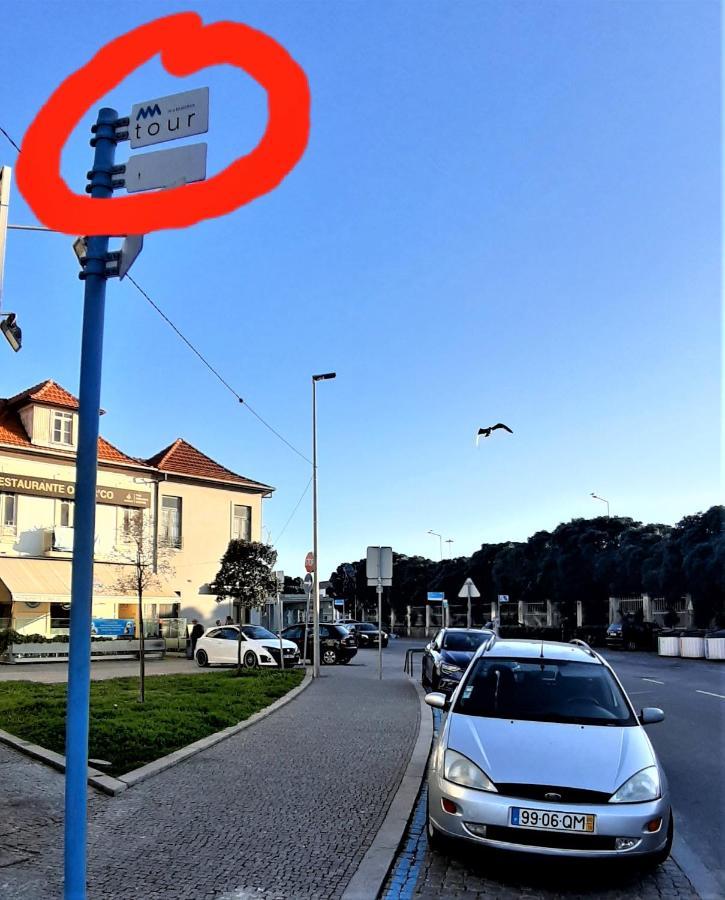 Ares Do Mar - 4 Beds Apartment And Car Parking 马托西纽什 外观 照片